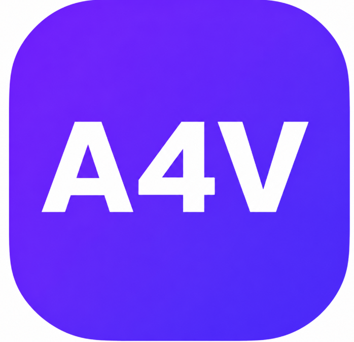AIForVid logo