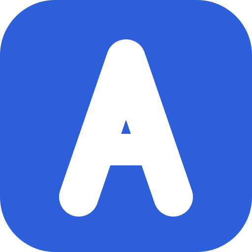 AnyFileKit Video Translator logo