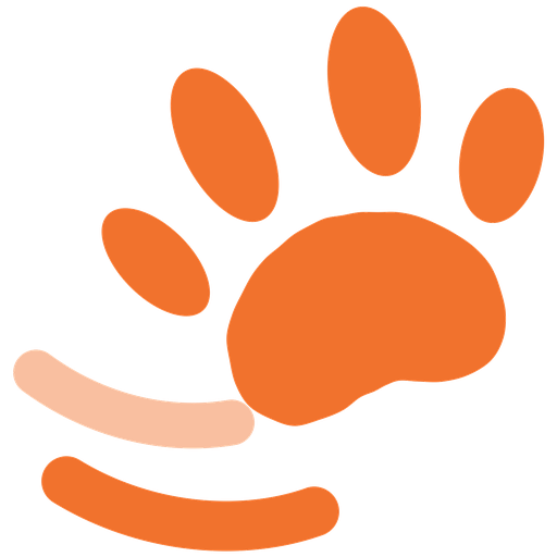 BoogiePaw logo